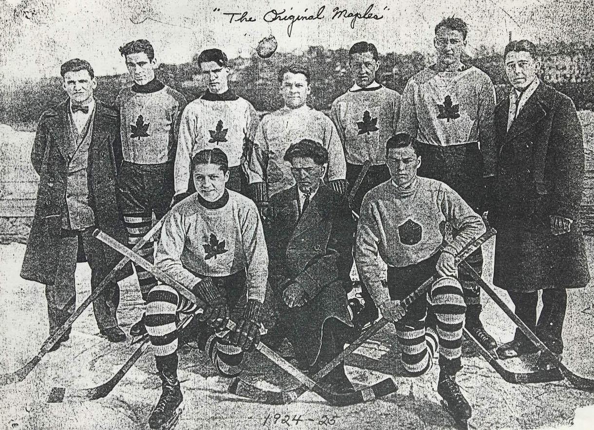History Of Hockey Topics At Lorelei Rios Blog